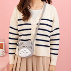 Sacoche de Voyage Totoro