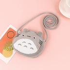 Sacoche de Voyage Totoro