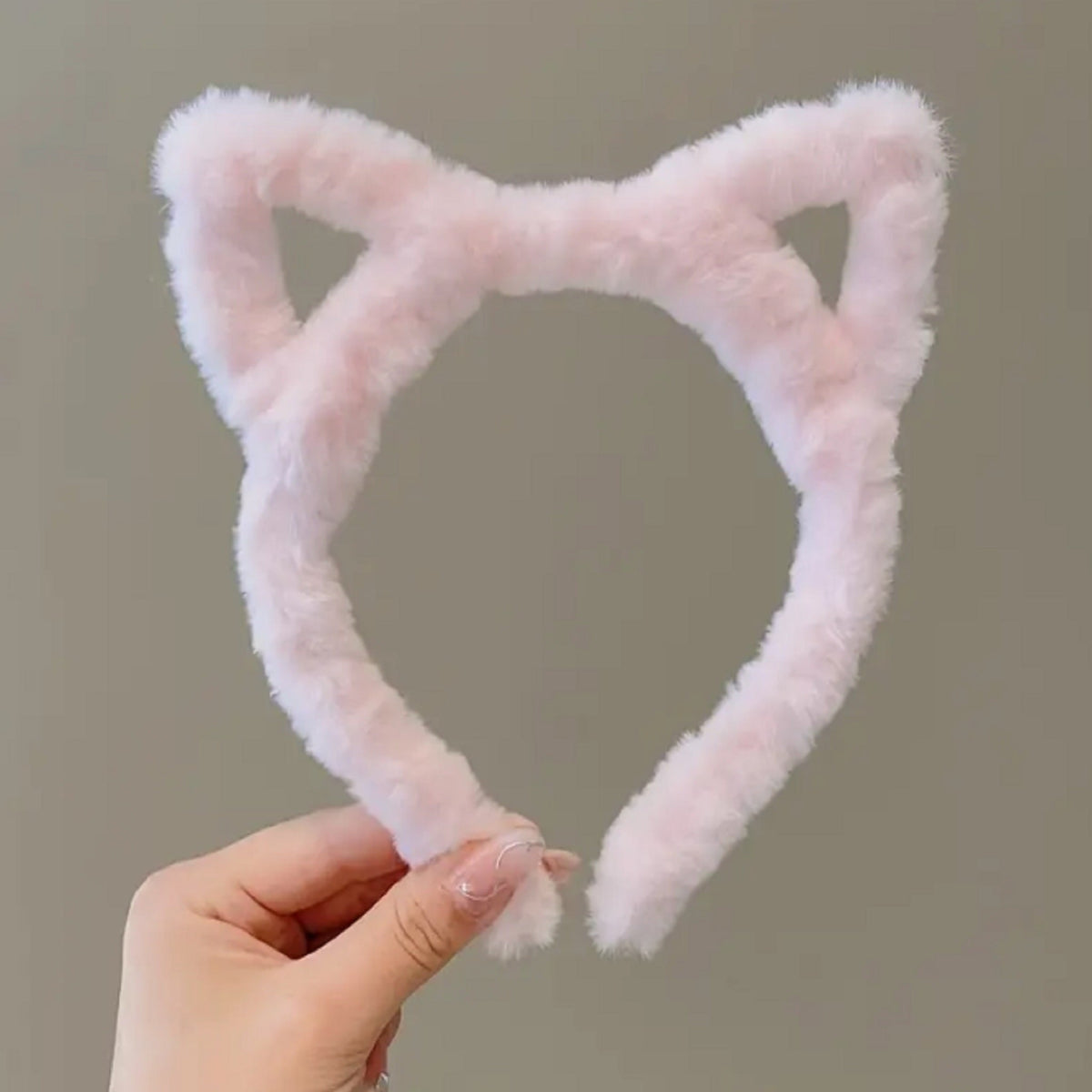 Serre-tête Oreilles de Chat