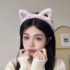 Serre-tête Oreilles de Chat
