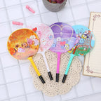 Stylo Bille BT21 à Encre Bleue