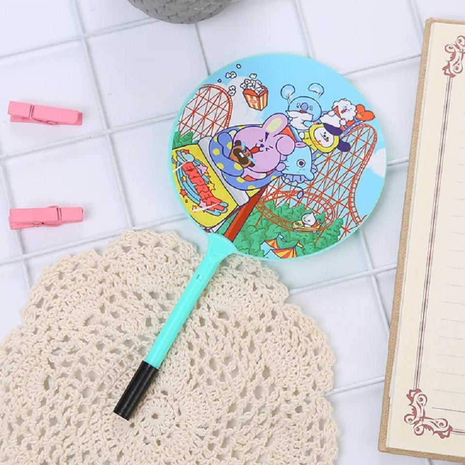 Stylo Bille BT21 à Encre Bleue