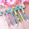 Stylo Bleu Stitch pour Enfants