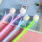 Stylo Thermique rose