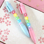 Stylo transparent Sakura efficace