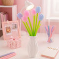Stylo Tulipe Thermique Promo