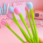 Stylo Tulipe Thermique Promo