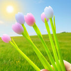 Stylo Tulipe Thermique Promo