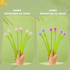 Stylo Tulipe Thermique Promo