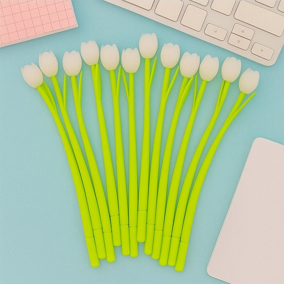 Stylo Tulipe Thermique Promo