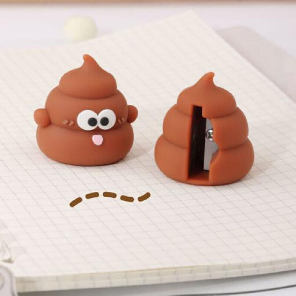 Taille-crayons Amusant Forme Fantaisie