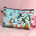 Trousse de Rangement Ghibli