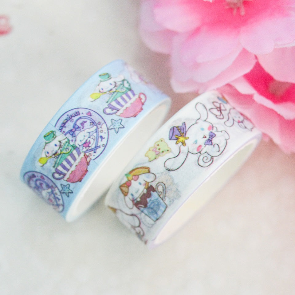 Washi Tape Cinnamoroll Promotionnel