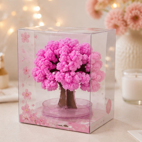 Arbre Magique Sakura en Promo