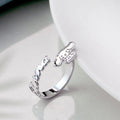 Bague Cinnamoroll Promotionnelle