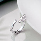 Bague Cinnamoroll Promotionnelle