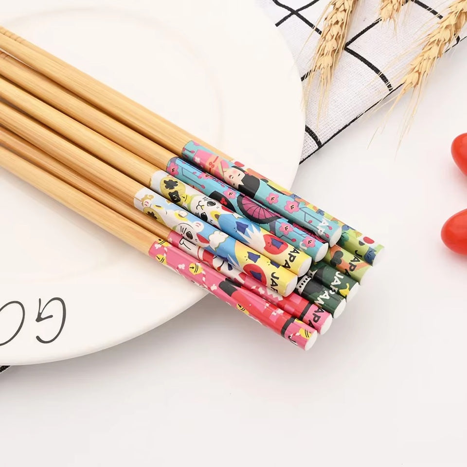 Lot Thème Japon Promotionné à -17%