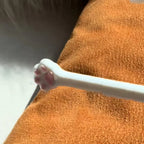 Baguettes en Forme de Patte de Chat
