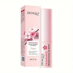 Baume à Lèvres Rose Pâle Hydratant Floral