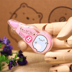 Ruban adhésif Sumikko Gurashi Blanc