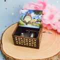Boîte à Musique Totoro Mélodieuse