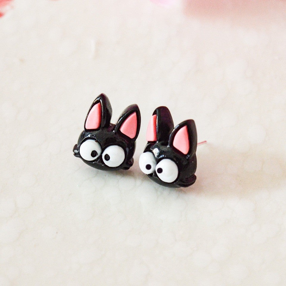 Boucles d'Oreilles Jiji Élégantes