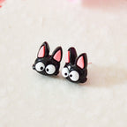 Boucles d'Oreilles Jiji Élégantes