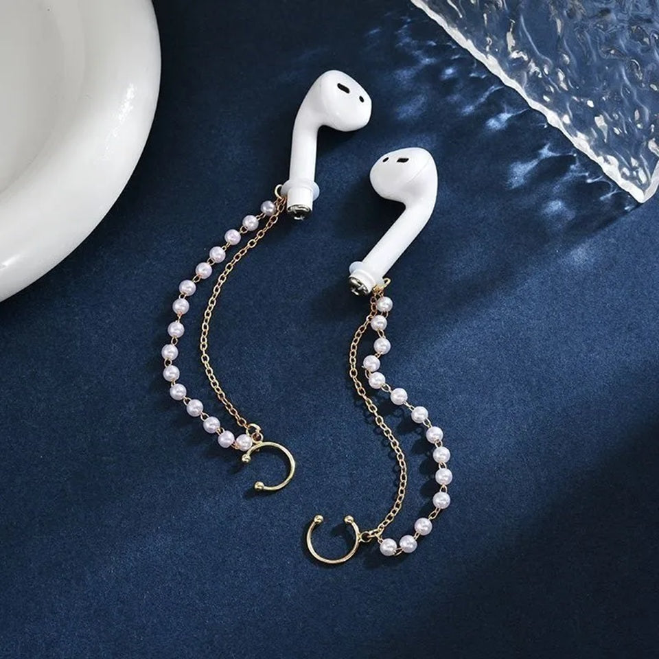 Boucles de Maintien pour Écouteurs Wireless