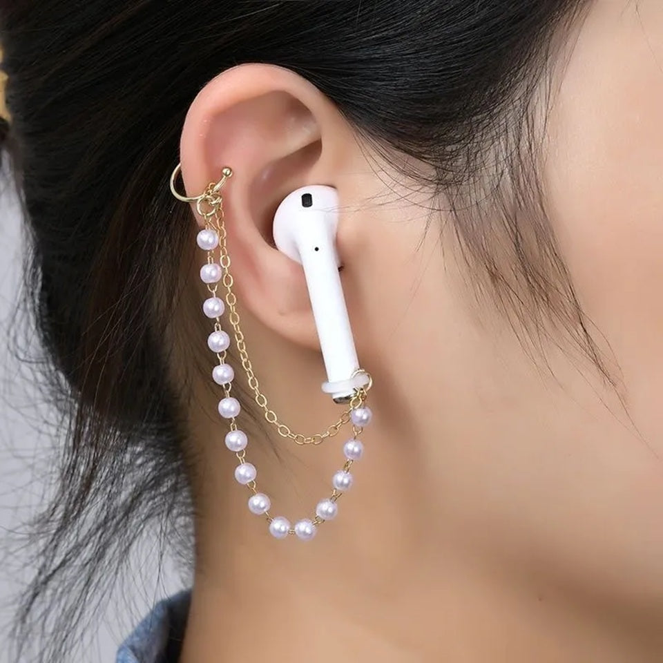 Boucles de Maintien pour Écouteurs Wireless