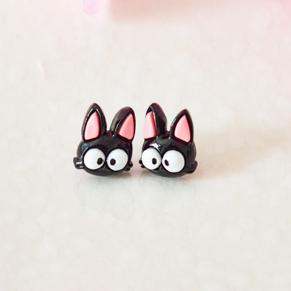 Boucles d'Oreilles Jiji Élégantes