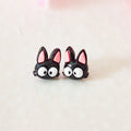 Boucles d'Oreilles Jiji Élégantes