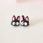 Boucles d'Oreilles Jiji Élégantes