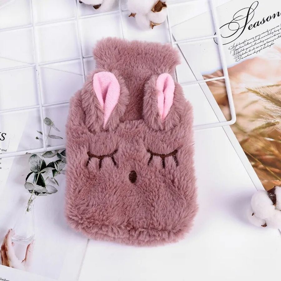 bouillotte-peluche-lapin-chocolat