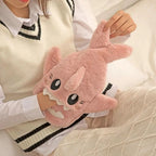 bouillotte-peluche-requin-rose