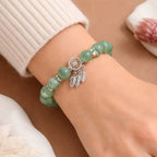 Bracelet en Perles avec Attrape-Rêves
