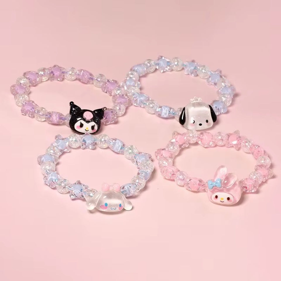 Box Thème Sanrio en Promotion