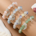 Bracelet en Perles avec Attrape-Rêves