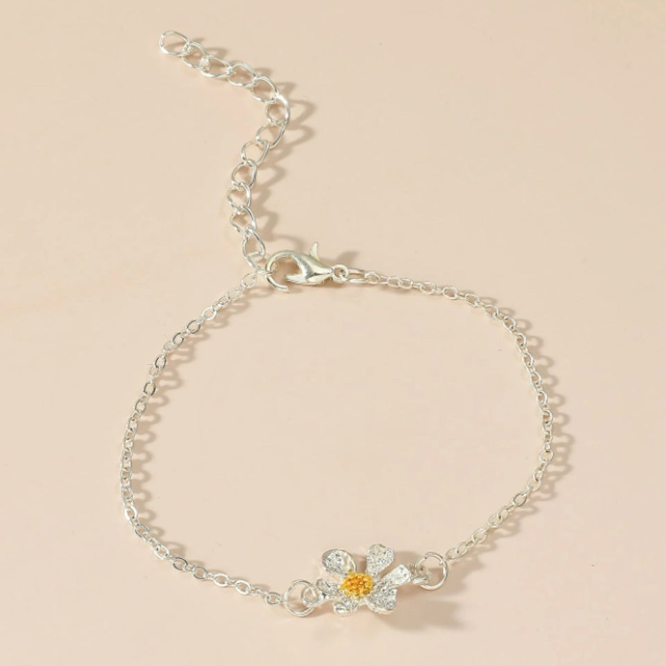 Bracelet en Cosmos Doux