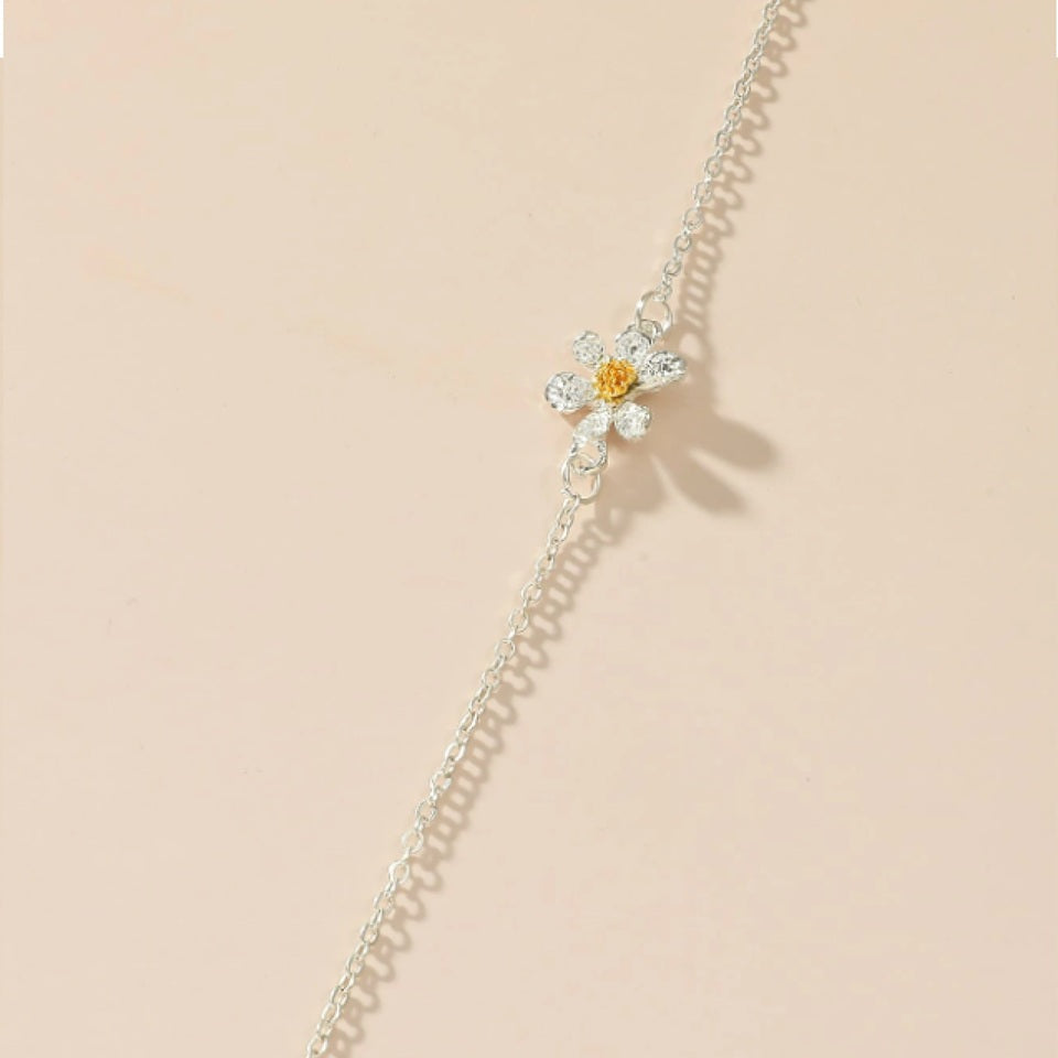 Bracelet en Cosmos Doux