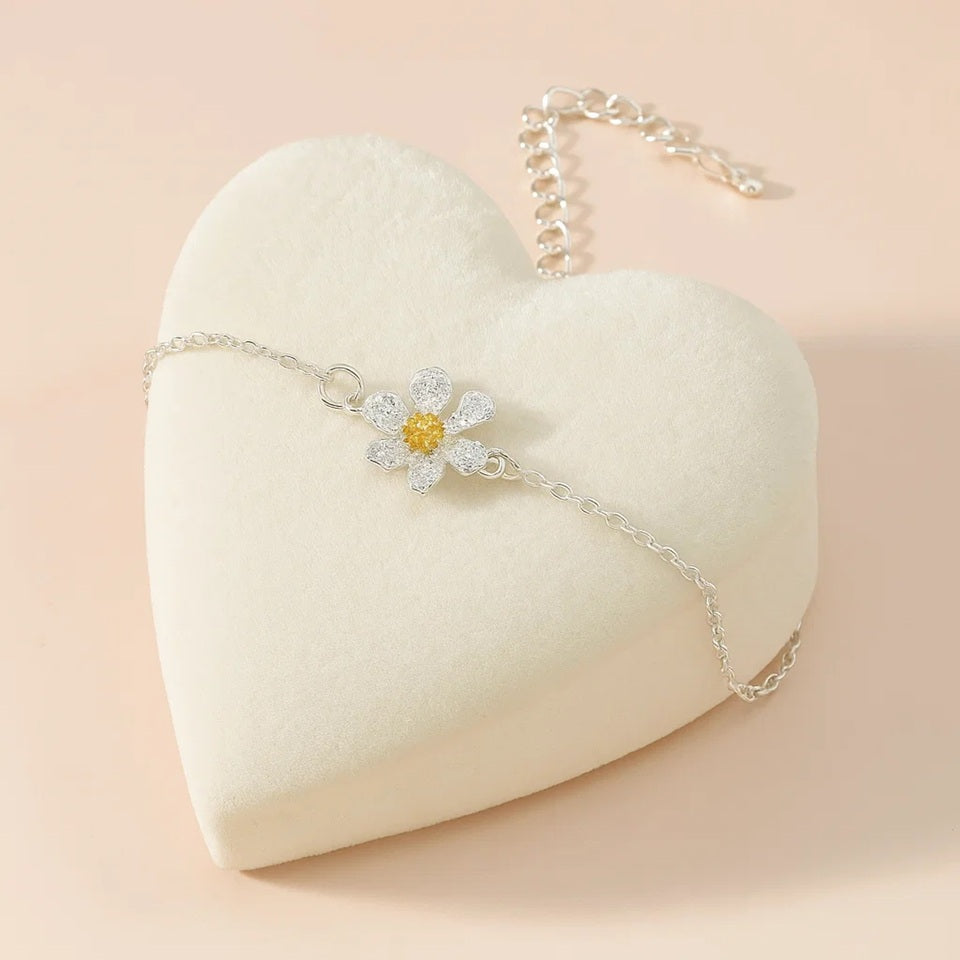 Bracelet en Cosmos Doux