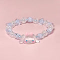 Bracelet de Perles Cinnamoroll