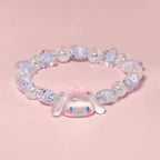 Bracelet de Perles Cinnamoroll
