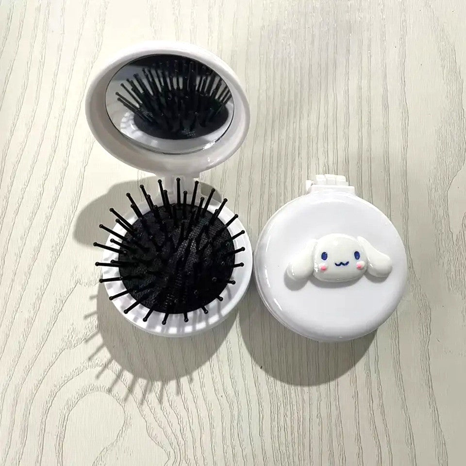 Brosse de Poche Cinnamoroll