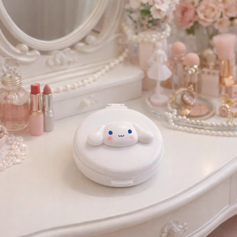 Brosse de Poche Cinnamoroll