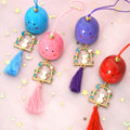 Carillon Mignon au Chat Kawaii