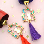 Carillon Mignon au Chat Kawaii