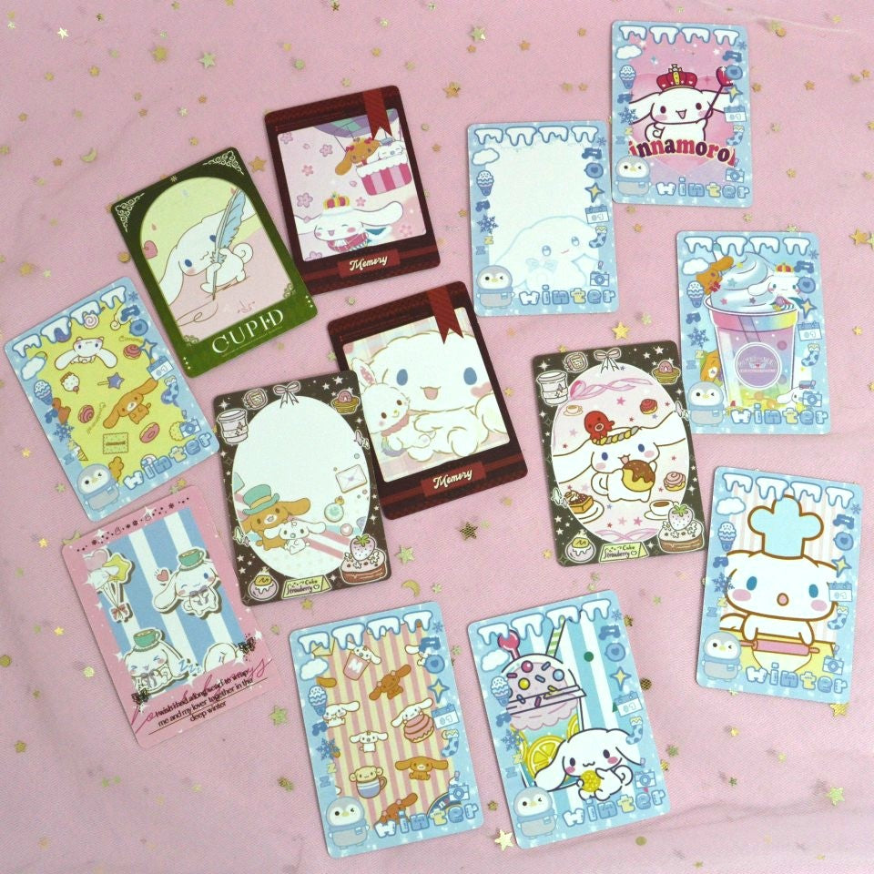 Box Thème Sanrio en Promotion