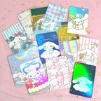 Box Thème Sanrio en Promotion