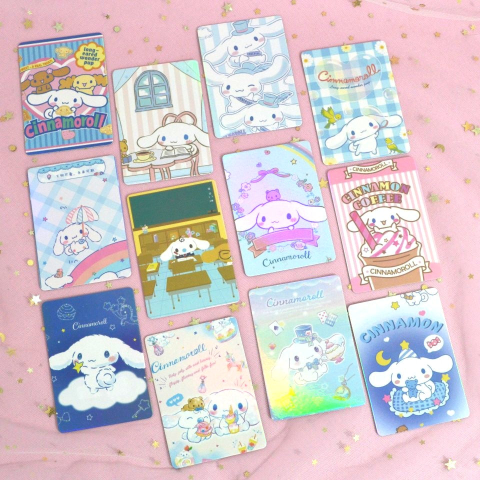Box Thème Sanrio en Promotion