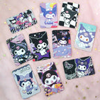 Lot de 5 Cartes Kuromi à Collectionner